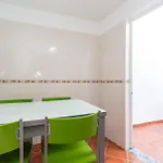 Дом отдыха Casa Garde - 5 Mins Center - Balcony - Ac - Wi-fi Тавира