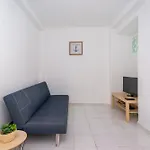 Casa Garde - 5 Mins Center - Balcony - Ac - Wi-fi Дом отдыха Тавира