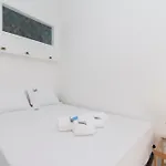 Casa Garde - 5 Mins Center - Balcony - Ac - Wi-fi * Тавира