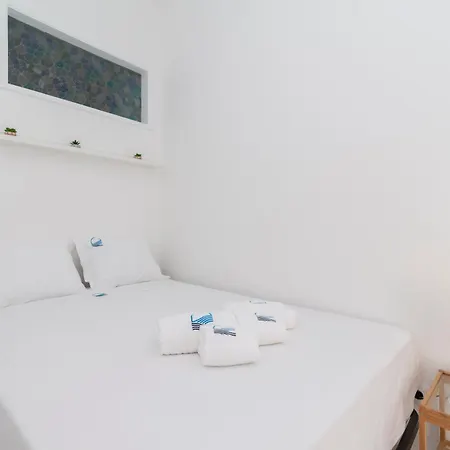Casa Garde - 5 Mins Center - Balcony - Ac - Wi-fi * Tavira