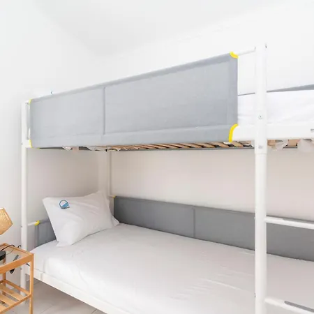 Casa Garde - 5 Mins Center - Private Balcony - Wi-fi *