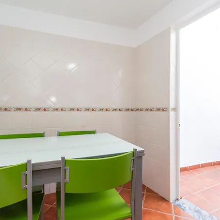 Semesterbostad Casa Garde - 5 Mins Center - Balcony - Ac - Wi-fi Tavira